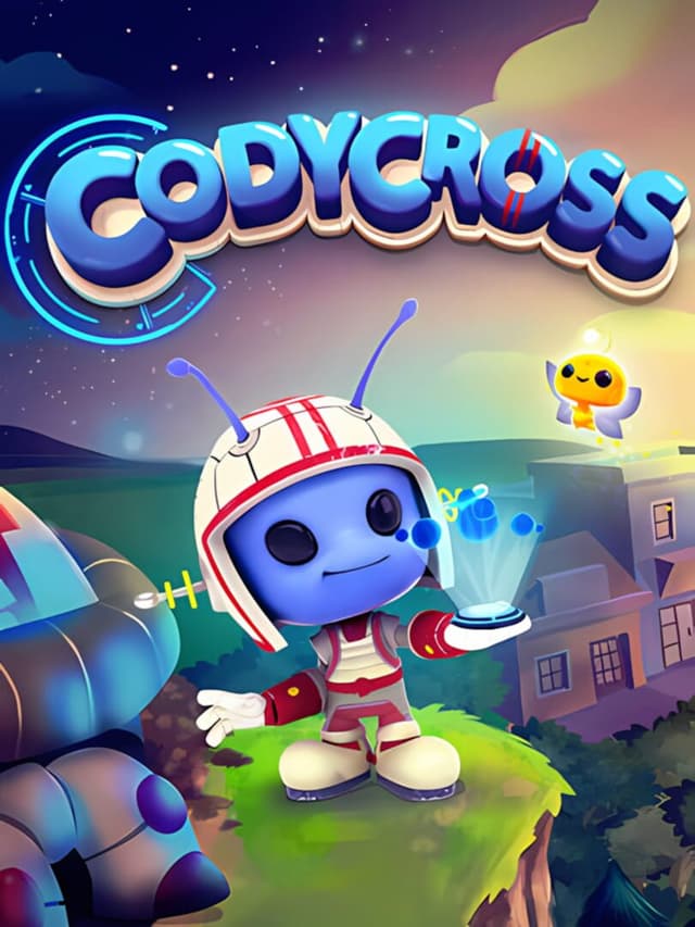 CodyCross: Crossword Puzzles