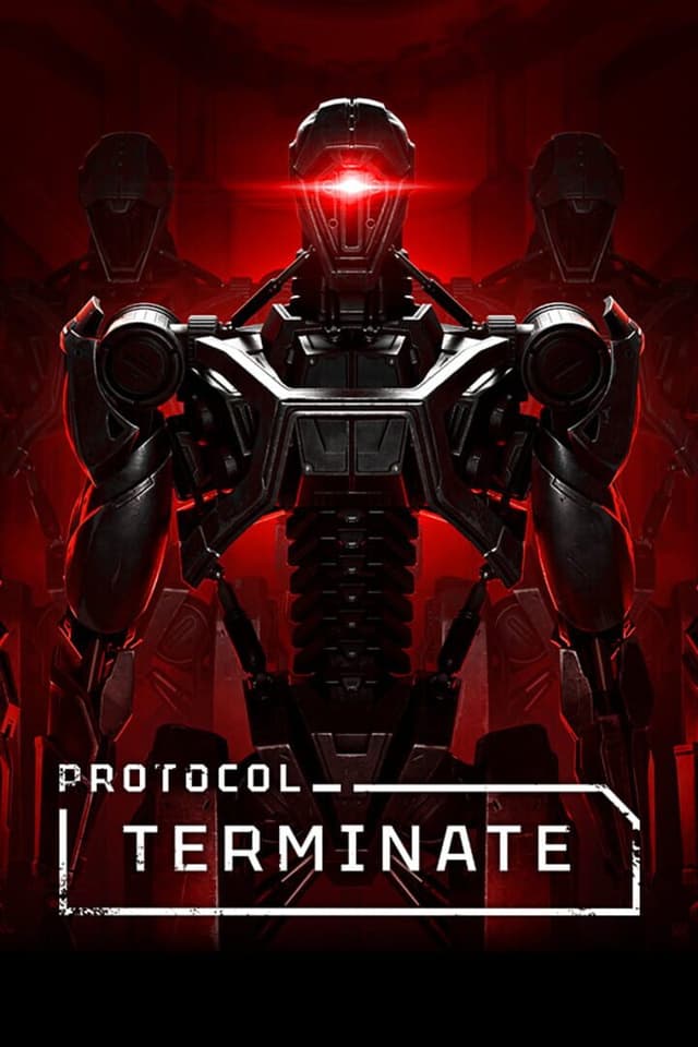 Protocol: Terminate