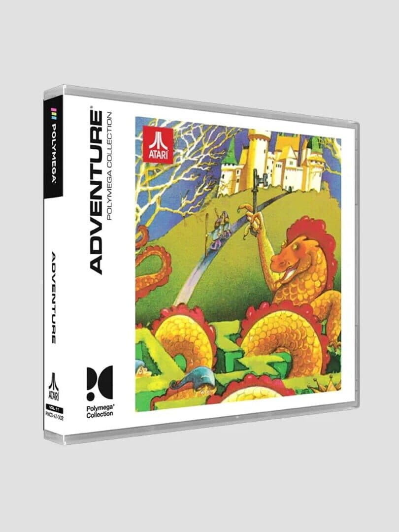 Polymega Collection Vol. 11: Adventure