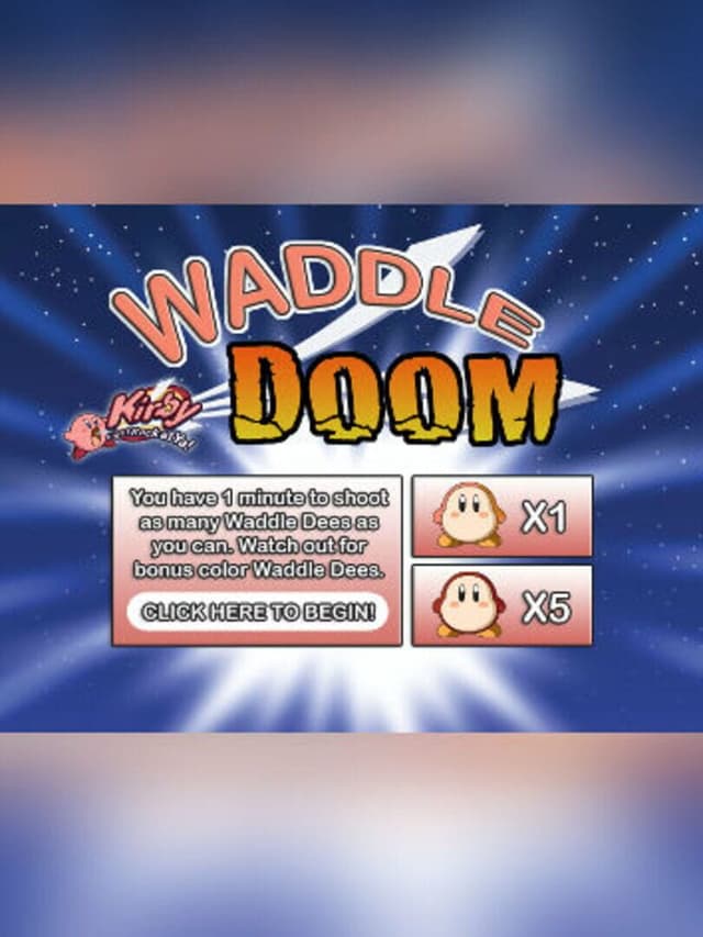 Waddle Doom