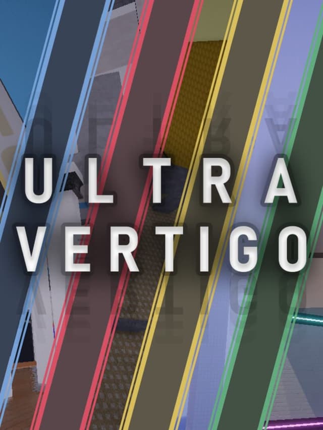 Ultra Vertigo
