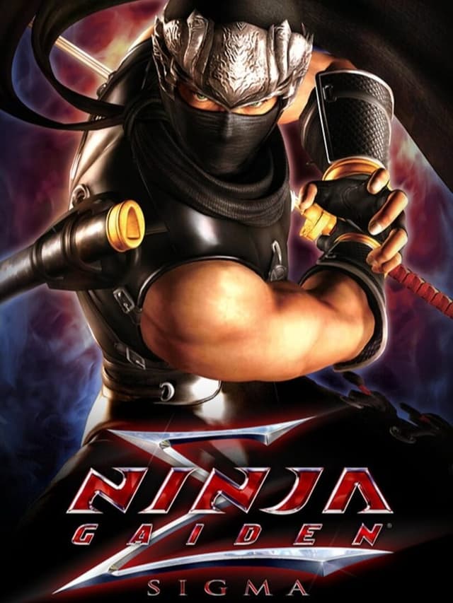 Ninja Gaiden Sigma