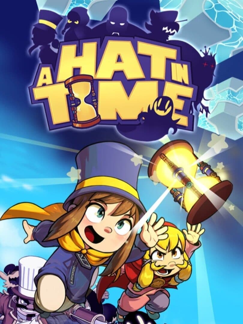 A Hat in Time