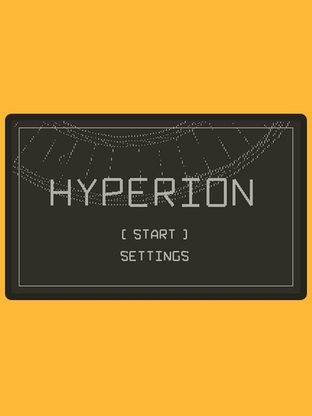 Hyperion