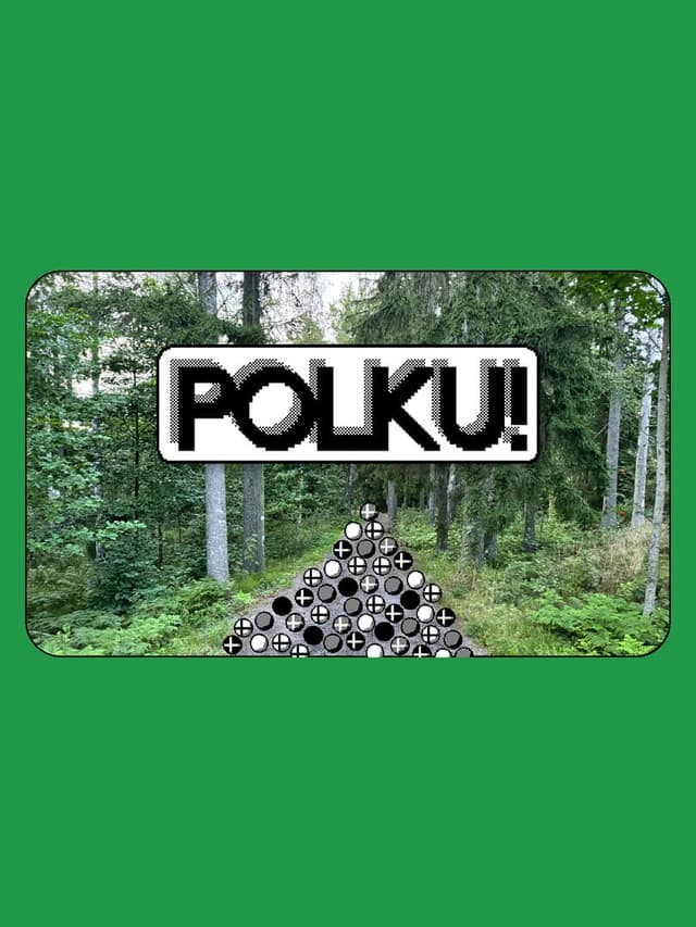 Polku!