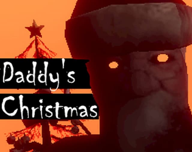 Daddy's Christmas