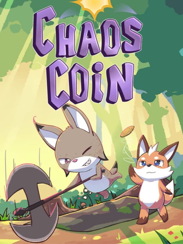 Chaos Coin