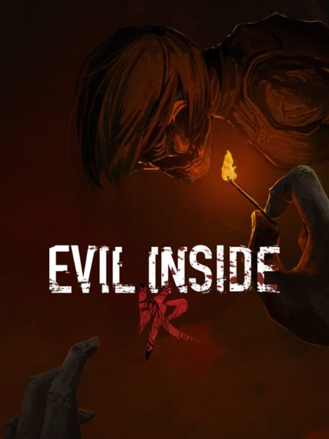 Evil Inside VR