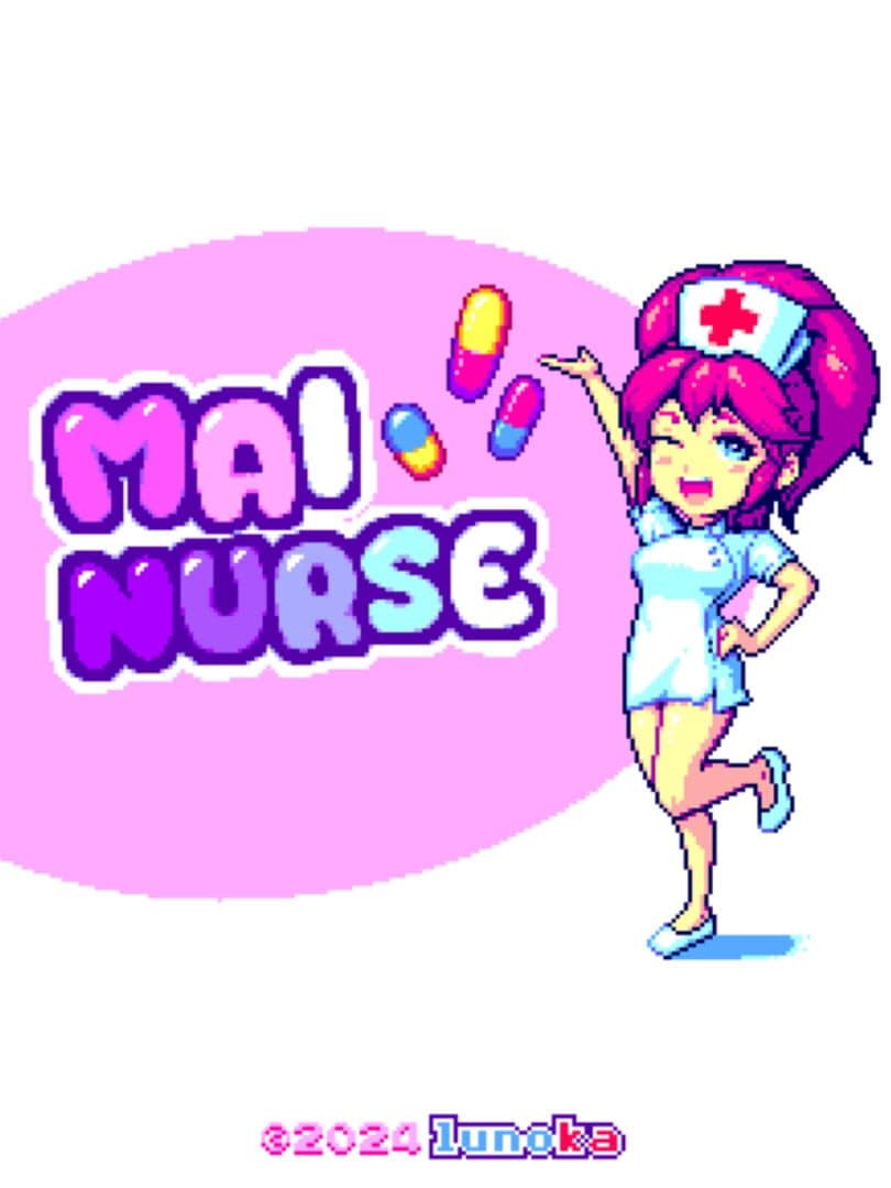 Mai Nurse