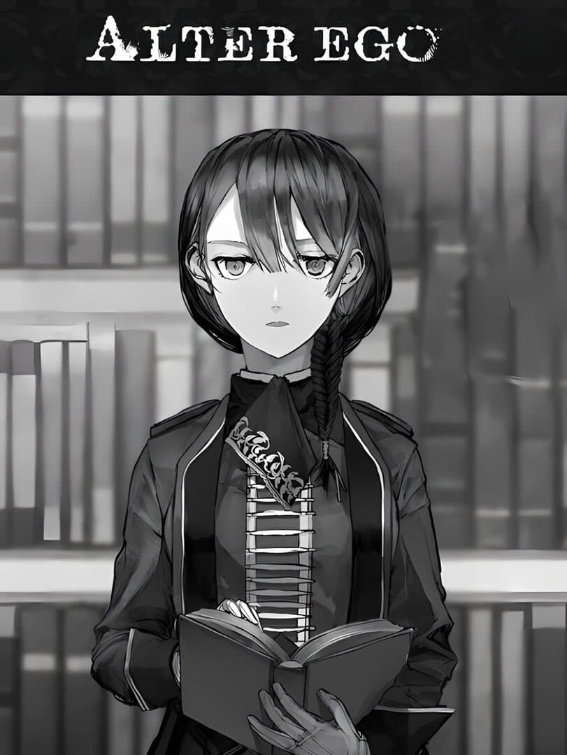 Alter Ego