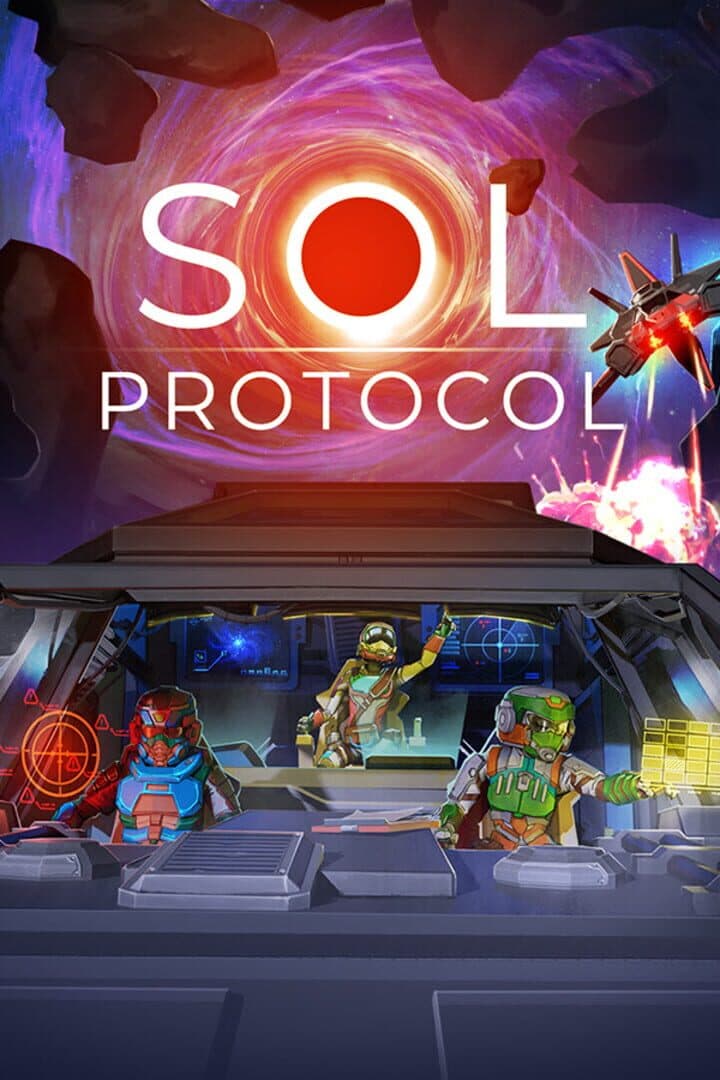 Sol Protocol
