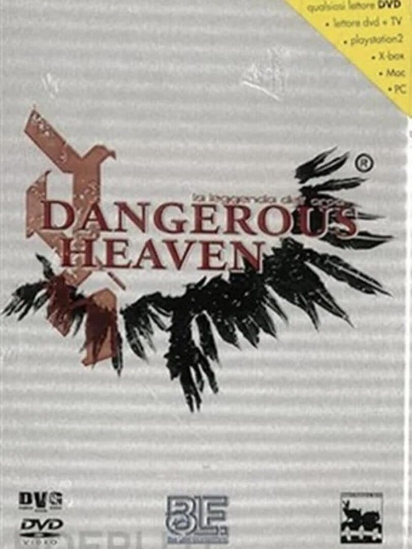 Dangerous Heaven: The Legend of the Ark