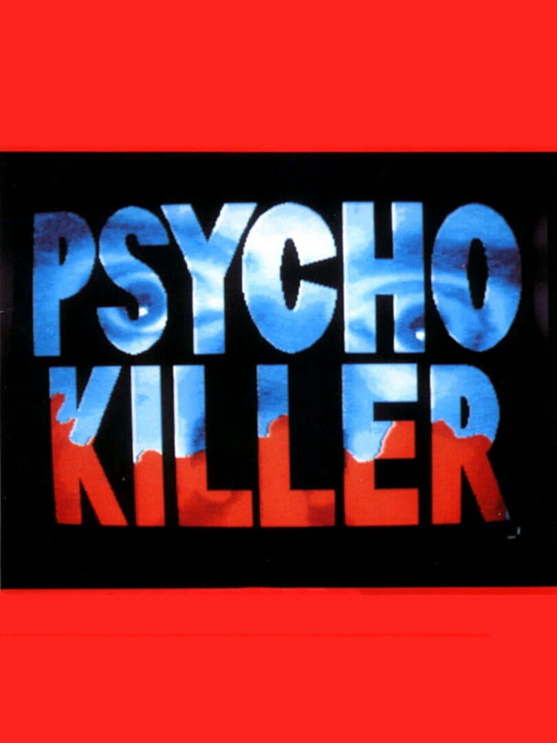 Psycho Killer