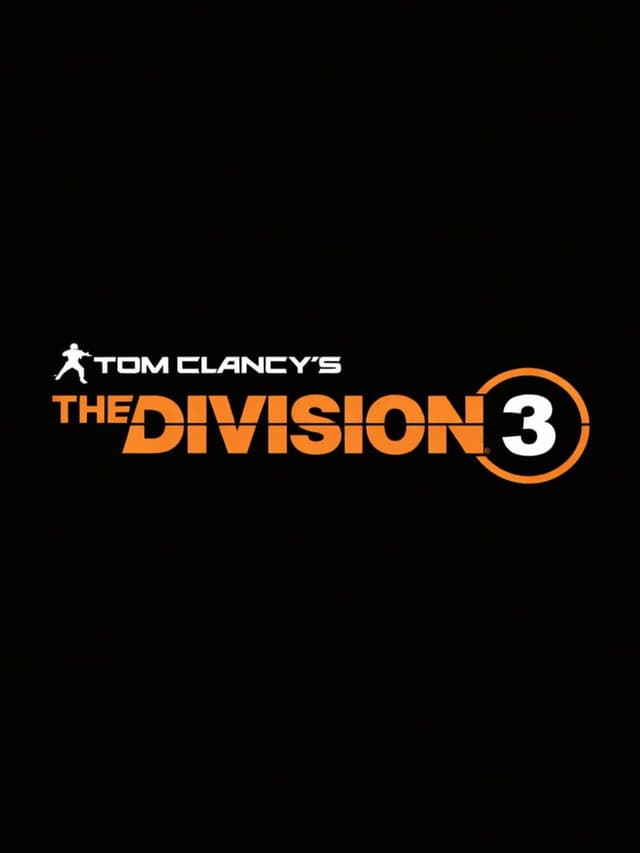 Tom Clancy's The Division 3