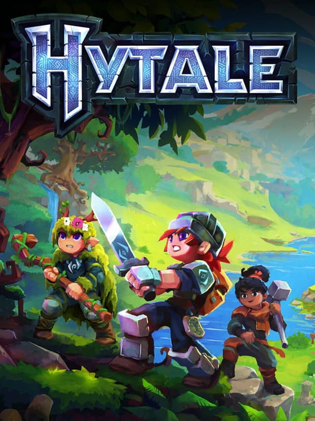 Hytale