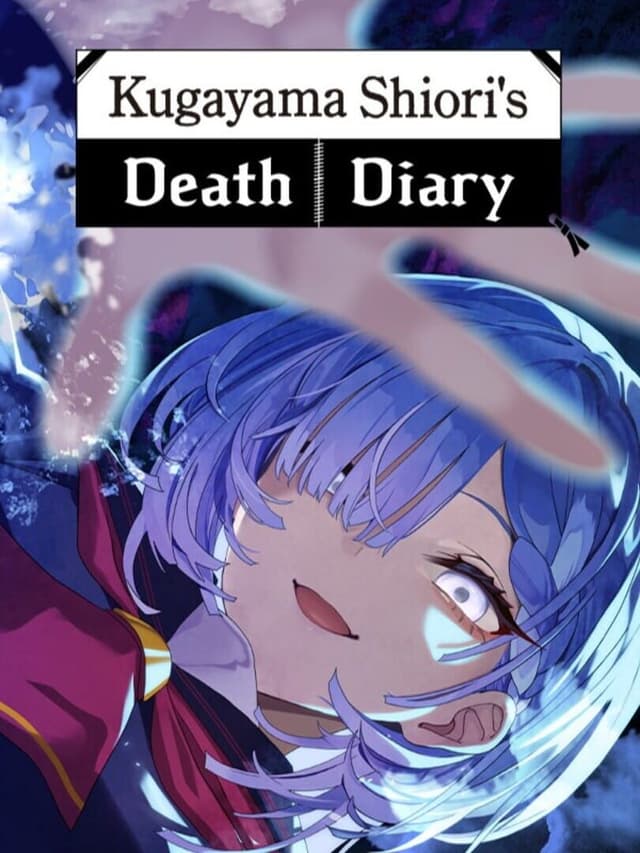 Kugayama Shiori's Death Diary
