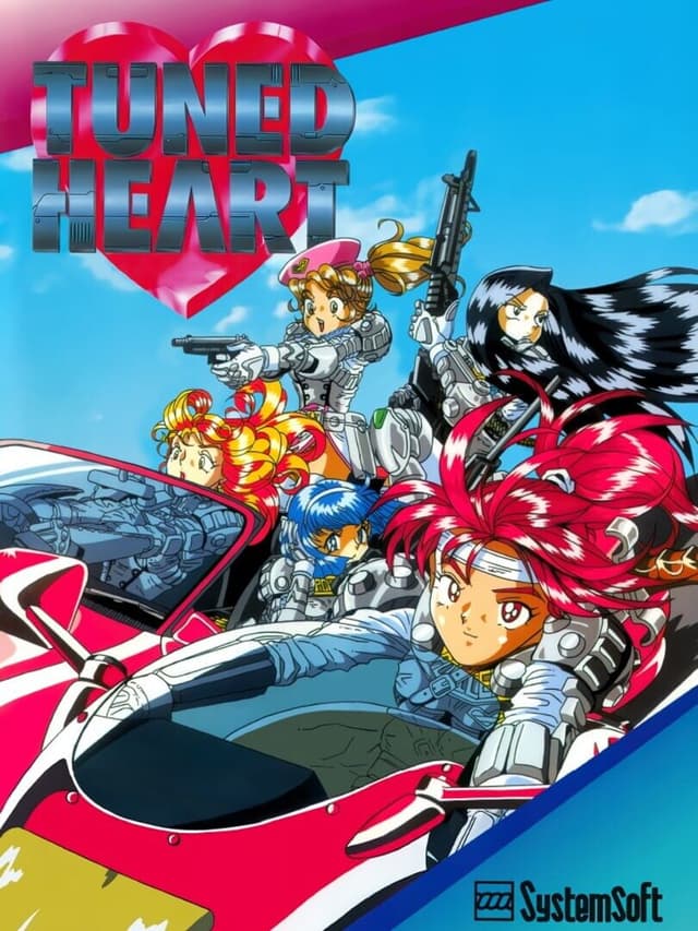 Tuned Heart