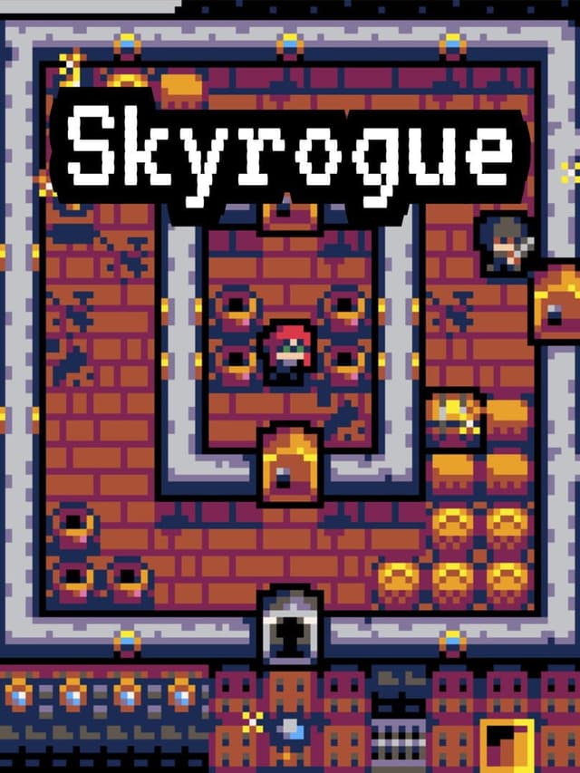 Skyrogue