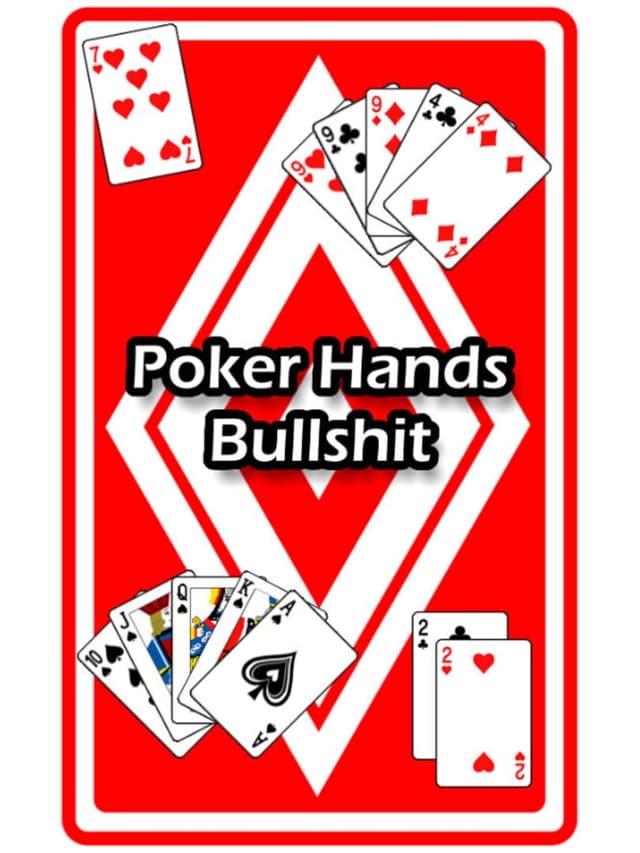 Poker Hands Bullshit
