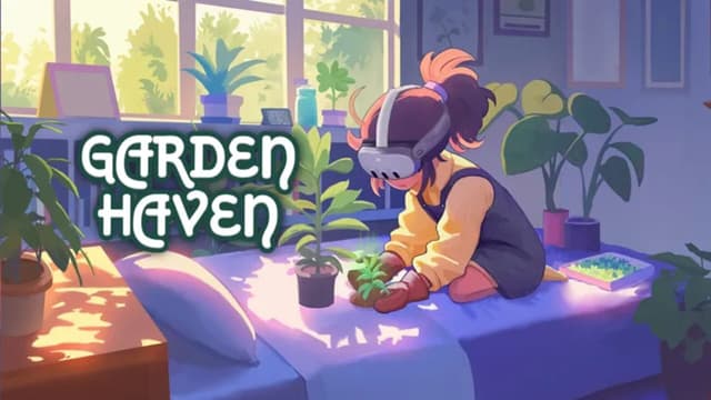Garden Haven