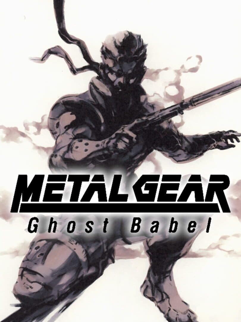 Metal Gear: Ghost Babel