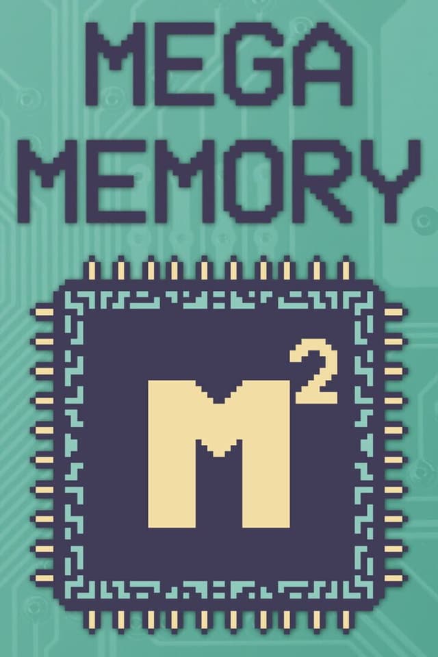 Mega Memory