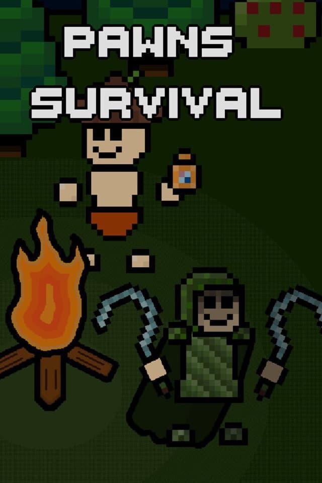 Pawns Survival