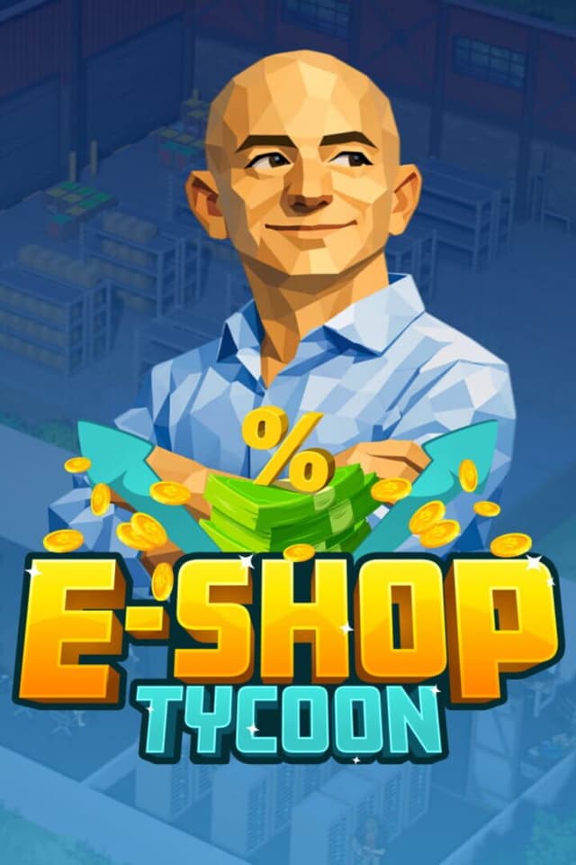 E-Shop Tycoon