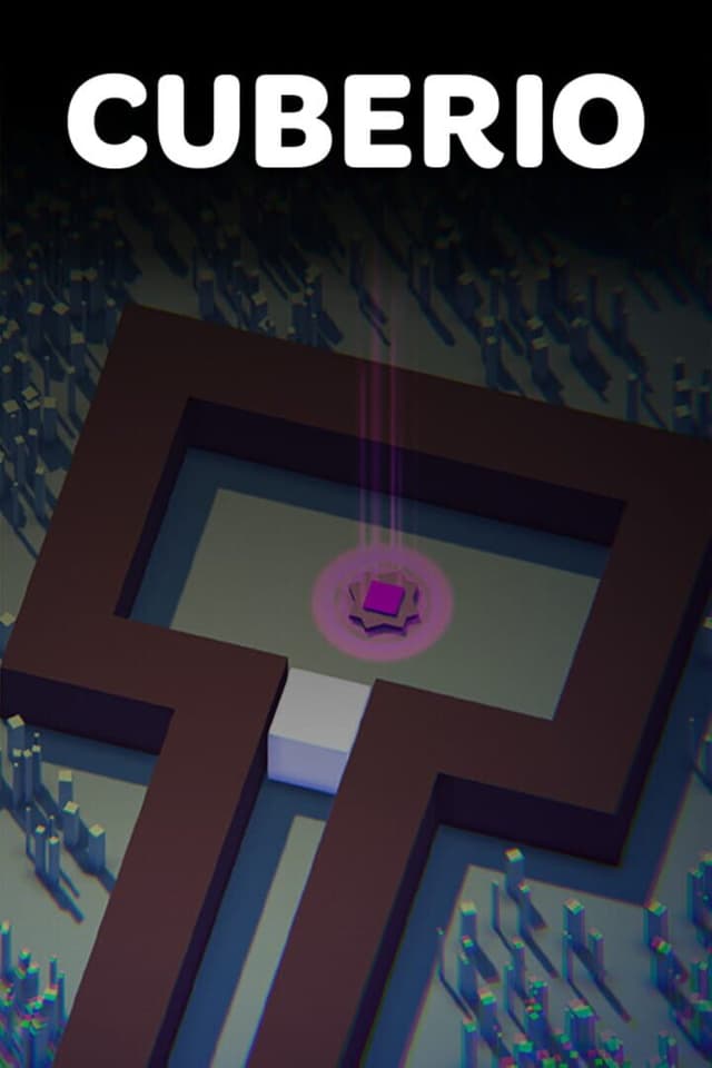 Cuberio