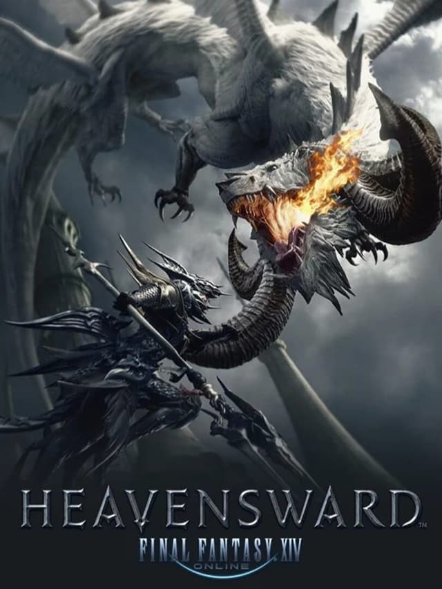 Final Fantasy XIV: Heavensward