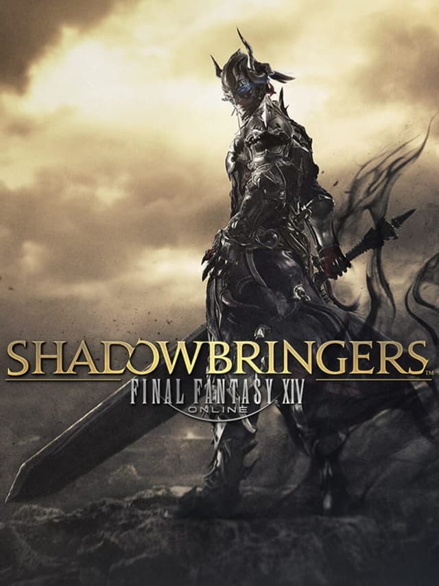 Final Fantasy XIV: Shadowbringers