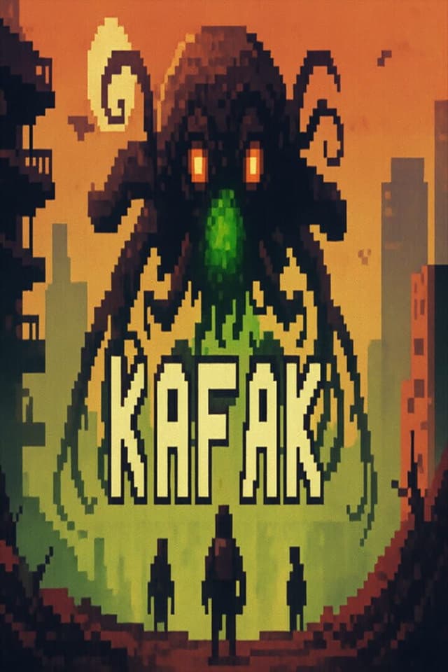 Kafak