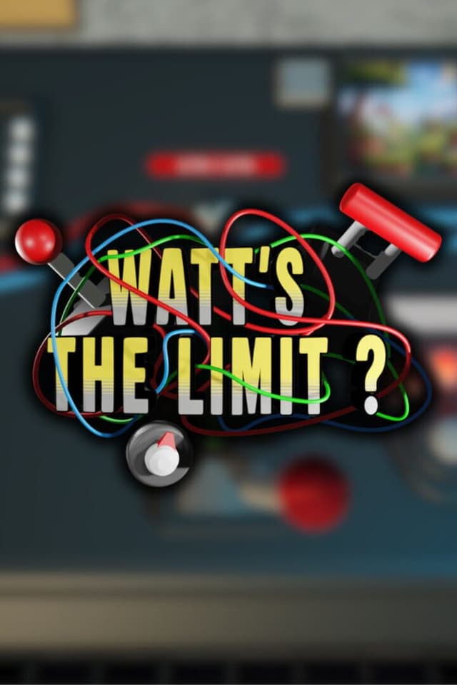 Watt's the Limit?