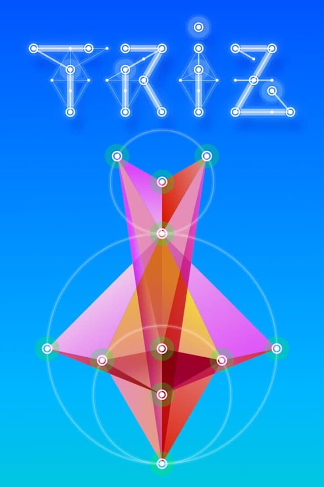 Triz | Triangular Dreaming