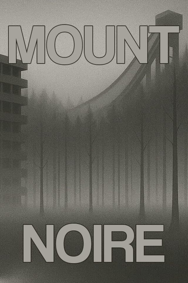 Mount Noire