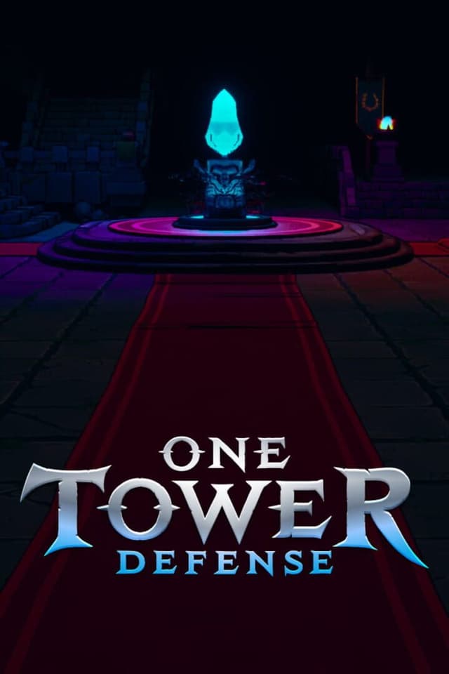 One Tower Defense