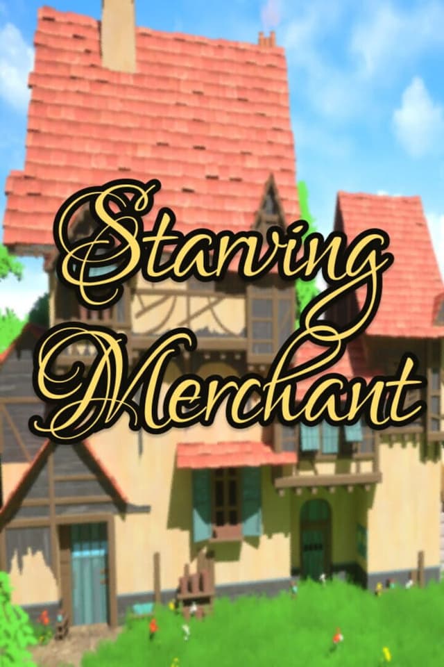 Starving Merchant
