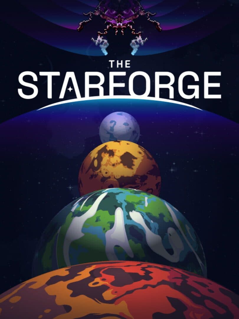The Starforge