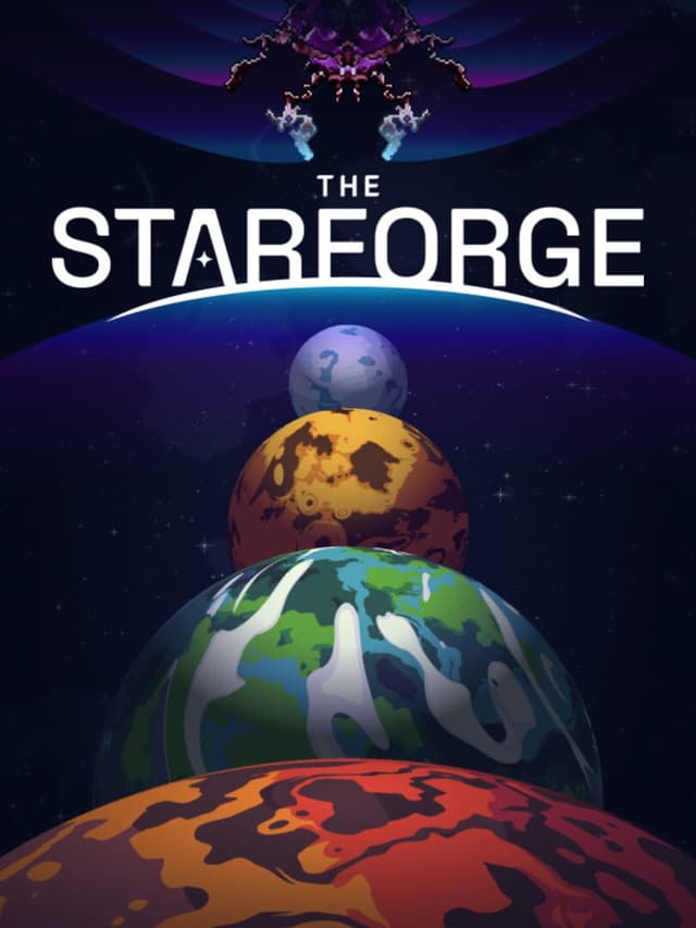 The Starforge