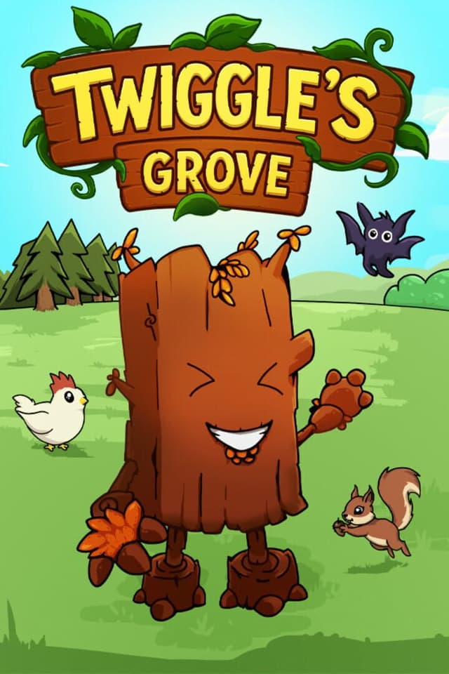 Twiggle's Grove