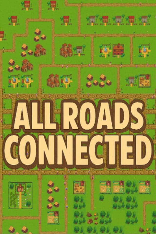 All Roads Connected