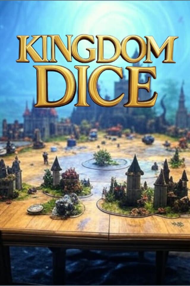 Kingdom Dice