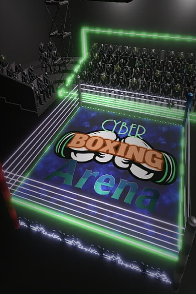 Cyber Boxing Arena
