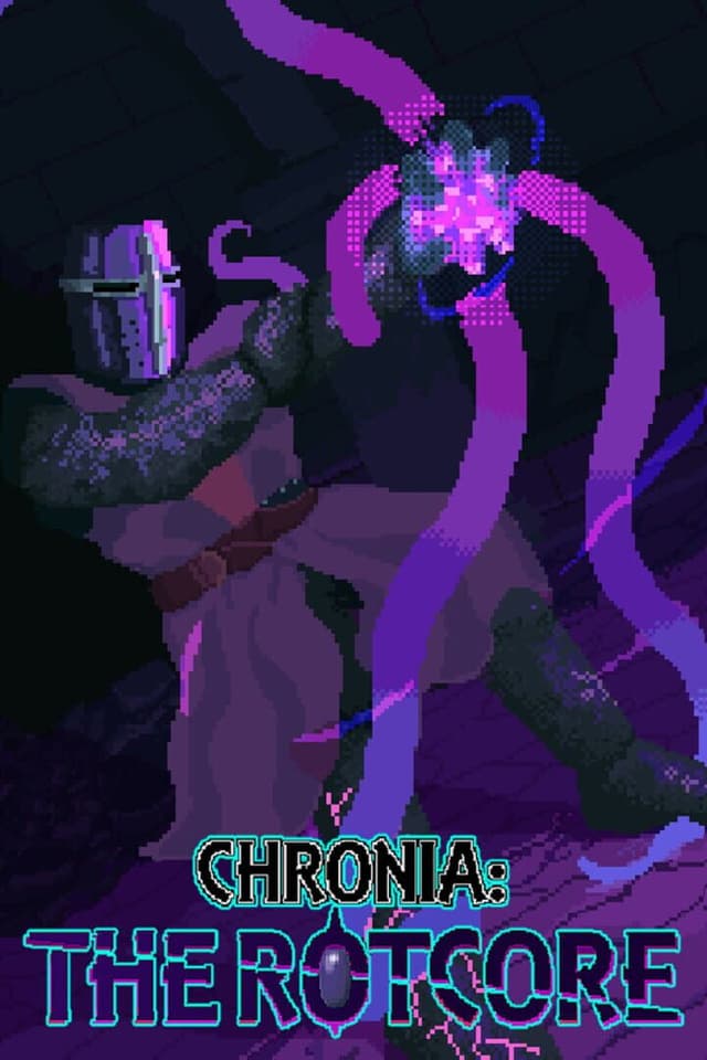 Chronia: The Rotcore