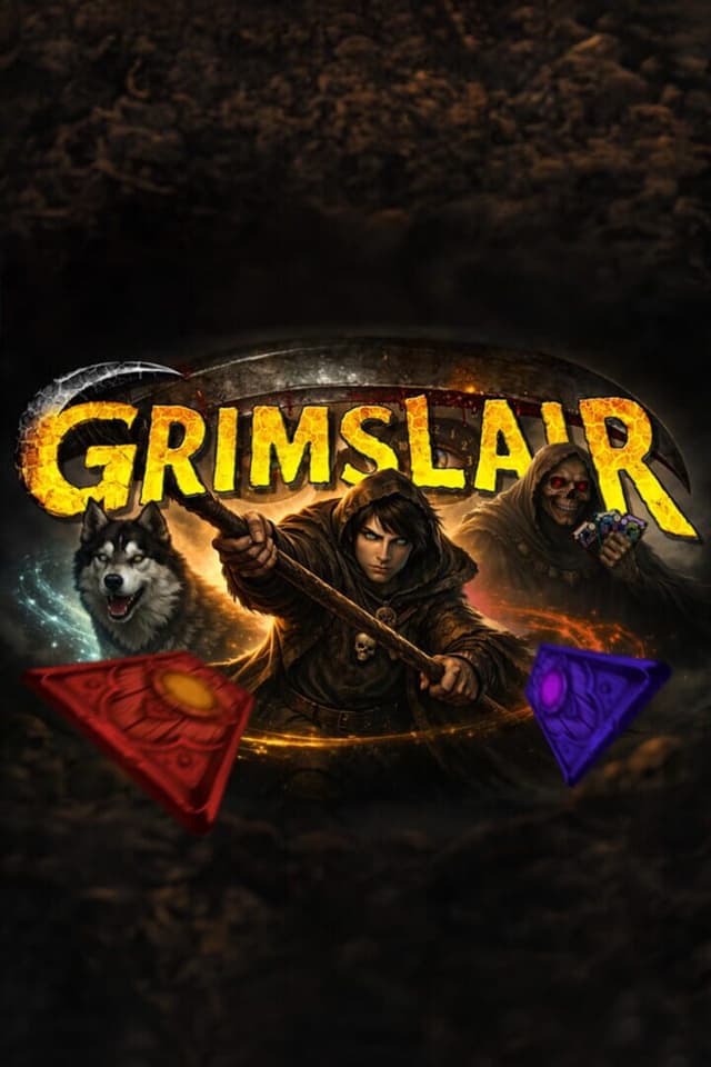 Grimslair