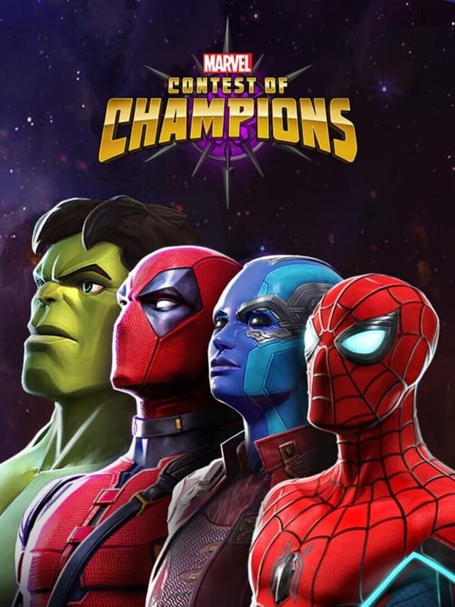 Marvel Contest of Champions