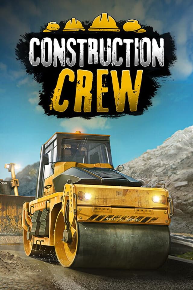 Construction Crew