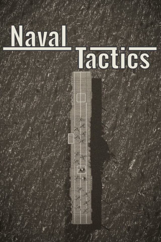 Naval Tactics