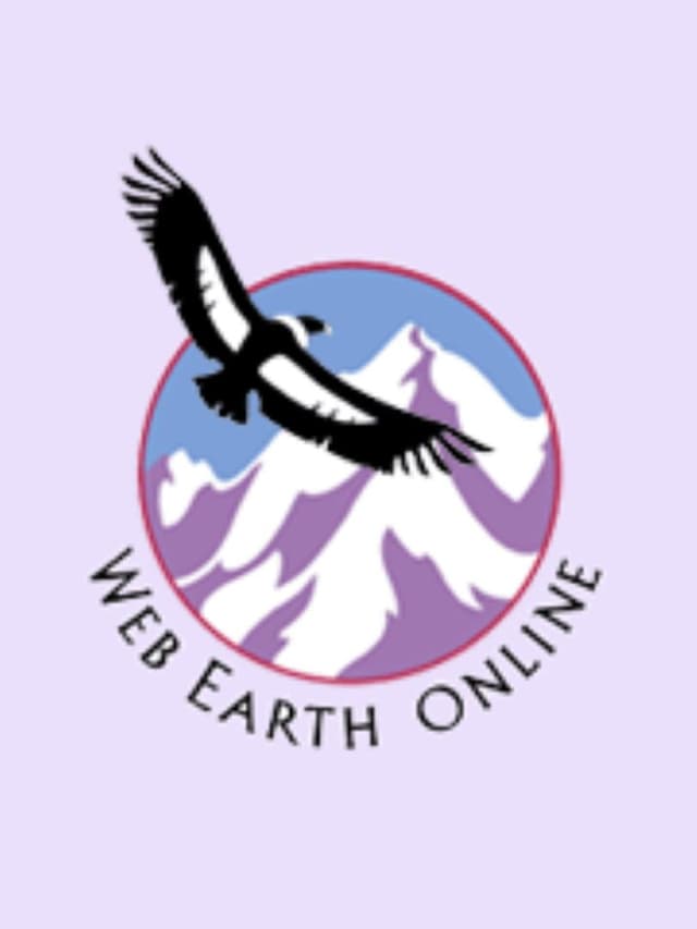Web Earth Online