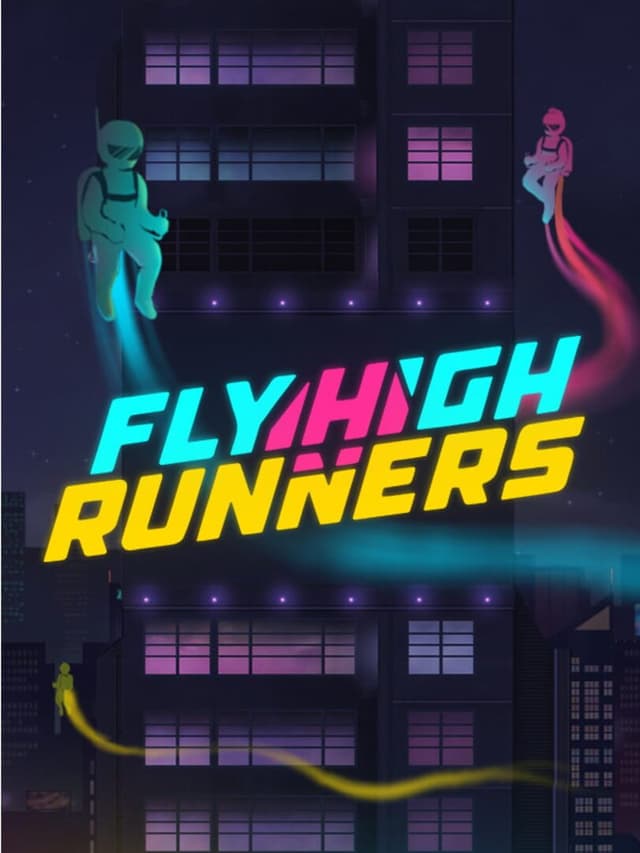 Fly High Runners